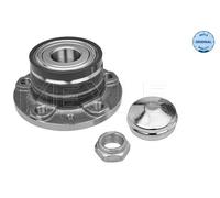 Mozzo ruota Assale posteriore per FIAT OPEL VAUXHALL COMBO DOBLO