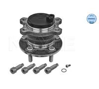 Mozzo ruota Assale posteriore per FORD C-MAX GRAND C-MAX