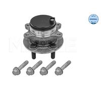 Mozzo ruota Assale posteriore per FORD GALAXY S-MAX