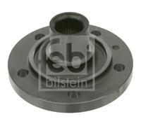 Mozzo ruota Assale posteriore per FORD SEAT VW ALHAMBRA GALAXY SHARAN