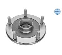 Mozzo ruota Assale posteriore per FORD TRANSIT TRANSIT TOURNEO