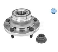 Mozzo ruota Assale posteriore per FORD TRANSIT TRANSIT TOURNEO