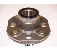 Mozzo ruota Assale posteriore per HONDA ACCORD