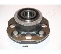 Mozzo ruota Assale posteriore per HONDA ACCORD