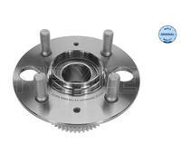 Mozzo ruota Assale posteriore per HONDA CIVIC