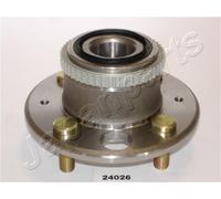 Mozzo ruota Assale posteriore per HONDA CIVIC CRX