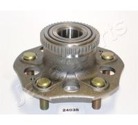 Mozzo ruota Assale posteriore per HONDA PRELUDE