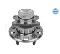 Mozzo ruota Assale posteriore per HYUNDAI KIA CEE'D ELANTRA i30 PRO CEE'D