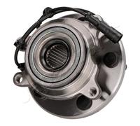 Mozzo ruota Assale posteriore per LAND ROVER DISCOVERY