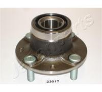 Mozzo ruota Assale posteriore per MAZDA 323 323 C 323 F 323 P 323 S MX-3