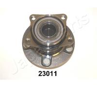 Mozzo ruota Assale posteriore per MAZDA CX-7