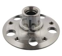 Mozzo ruota Assale posteriore per MERCEDES-BENZ CLASSE C CLASSE CLC CLK SLK