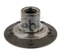 Mozzo ruota Assale posteriore per MERCEDES-BENZ CLASSE GL CLASSE M CLASSE R