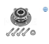 Mozzo ruota Assale posteriore per MINI MINI COUNTRYMAN MINI PACEMAN