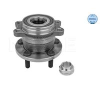 Mozzo ruota Assale posteriore per SUBARU LEGACY OUTBACK