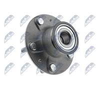 Mozzo ruota Assale posteriore per SUZUKI SWIFT