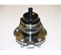 Mozzo ruota Assale posteriore per TOYOTA AVENSIS