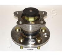 Mozzo ruota Assale posteriore per TOYOTA AVENSIS CARINA E CELICA
