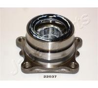 Mozzo ruota Assale posteriore per TOYOTA RAV 4