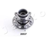 Mozzo ruota Assale posteriore per veicoli con ABS 420537 JAPKO per KIA HYUNDAI