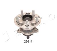 JAPKO 422011 Mozzo ruota