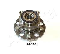 ASHIKA 44-24061 Mozzo ruota