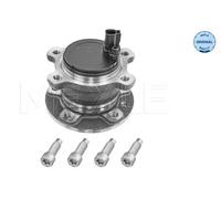 Mozzo ruota Assale posteriore per veicoli con ABS 514 752 0010 MEYLE per VOLVO