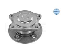 Mozzo ruota Assale posteriore per VOLVO S60 S80 V70 XC70