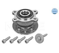 Mozzo ruota Assale posteriore per VOLVO XC60