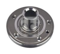 Mozzo ruota Assale posteriore per VW TRANSPORTER