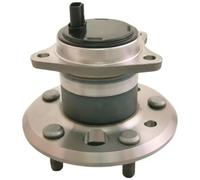 Mozzo ruota Assale posteriore Sx 0182-ACV40RLH FEBEST per TOYOTA