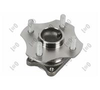 Mozzo ruota Assale posteriore Sx 141-01-153 ABAKUS per TOYOTA YARIS VERSO YARIS