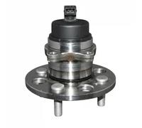 JP GROUP 3551400400 Mozzo ruota