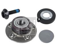 Mozzo ruota FEBI BILSTEIN 36650
