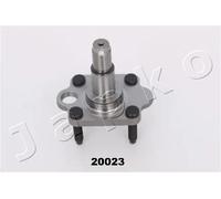 JAPKO 420023 Mozzo ruota