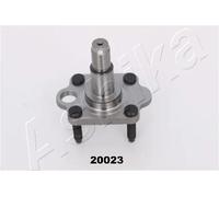 Mozzo ruota Assale posteriore Sx 44-20023 ASHIKA per DAEWOO CHEVROLET