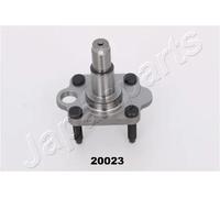 Japanparts KK-20023 Mozzo ruota
