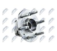 Ruota Adatto A per Cadillac SRX 10 Saab 9-4X 11-12 OE zu Vergl 1350278