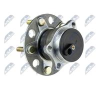 NTY Mozzo ruota compatibile con CHRYSLER ALFAROME/FIAT/LANCI KLT-CH-010