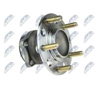 NTY Mozzo ruota compatibile con CHRYSLER ALFAROME/FIAT/LANCI KLT-CH-010