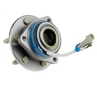 NTY KLT-CH-048 Kit cuscinetto ruota