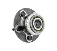 CUSCINETTO MOZZO RUOTA POSTERIORE CHRYSLER PT CRUISER 2001-2010 CON FRENI A D...