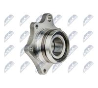 NTY Mozzo ruota compatibile con HONDA KLT-HD-073