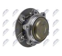 Mozzo ruota Assale posteriore Sx KLT-ME-032 NTY