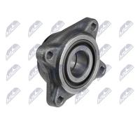 Mozzo ruota Assale posteriore Sx KLT-MS-052B NTY