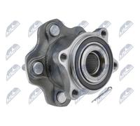 NTY Mozzo ruota compatibile con NISSAN KLT-NS-095