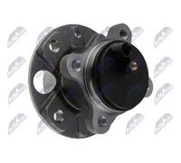 NTY KLT-RE-046 Mozzo ruota