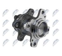 NTY Mozzo ruota compatibile con SUZUKI KLT-SU-030