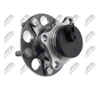 NTY KLT-SU-034 Mozzo ruota