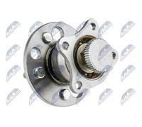 NTY KLT-TY-039 Kit cuscinetto ruota